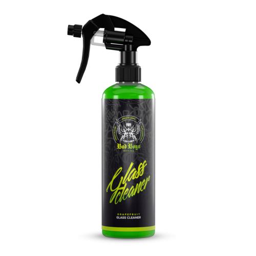 BadBoys Glass Cleaner 500ml